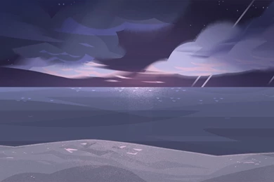 Steven Crewniverse Behind The Scenes Universe: A Selection Of ...