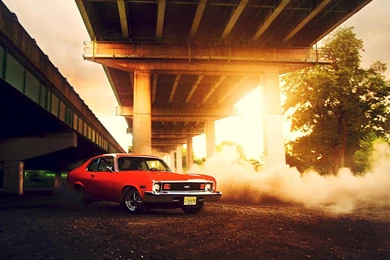 Chevy Desktop Wallpapers ~ Toptenpack.com