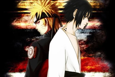 Download HD Naruto Wallpapers For Free