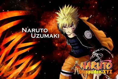 Download Uzumaki Naruto Wallpapers « Naruto Shippuden