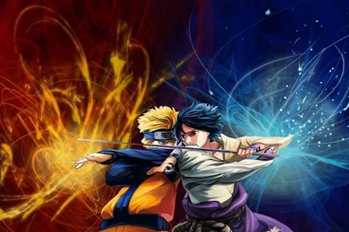 Naruto Wallpapers For Desktop Page006