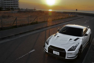 Nissan Gtr Wallpapers   58504