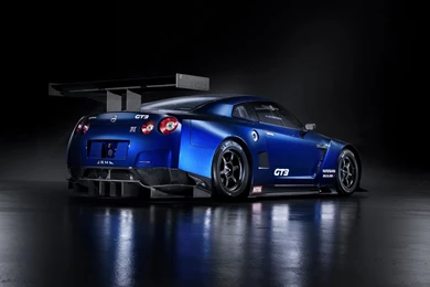 Nissan GT R Nismo Wallpapers 2015
