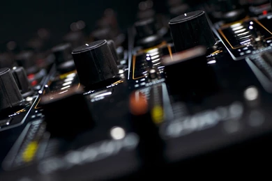 Music Electronics Dj Allen And Heath Equipment Wallpapers ...