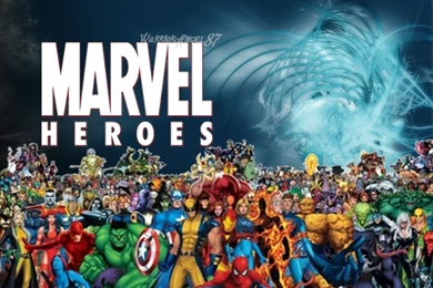 Marvel Comic Heroes HD Wallpaper.jpg