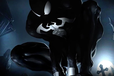 Venom, Spider Man, Comics, Marvel Comics Wallpapers HD