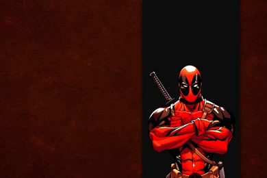 Full HD Wallpapers Deadpool Hero Marvel Comics, Desktop Backgrounds ...