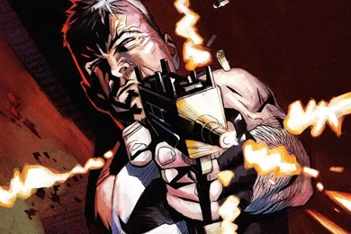 Comics the punisher marvel comics HD Wallpapers