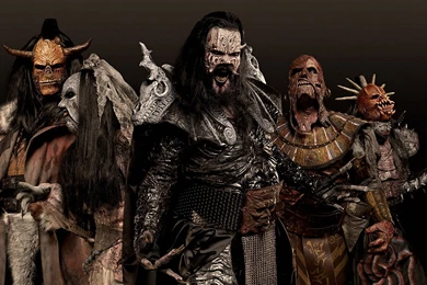 Full HD 1080p Lordi Wallpapers HD, Desktop Backgrounds 1920x1080