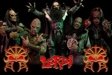 Lordi   Lordi Wallpapers (3853948)   Fanpop