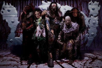 Wallpaper+Banner On Scartic dA Gathering   DeviantArt