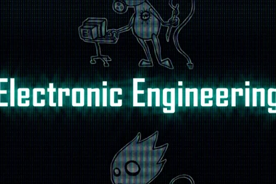 Intro   Electronic Engineering   YouTube