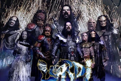 Lordi Wallpapers By KittiiKat On DeviantArt