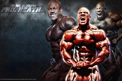 Mr Olympia Wallpapers   Wallpapers Cave