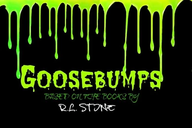 Goosebumps Wallpapers By AcolytesButterfly On DeviantArt