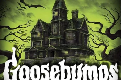 Tourettes Guy's Dream