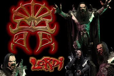 Lordicted Wallpapers 'Lordi' By Anthalerero On DeviantArt