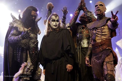 Lordi Photo, Pics, Wallpapers   Photo