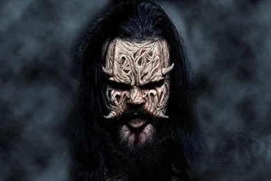 Lordi 2008 WP By Tsmarcus On DeviantArt