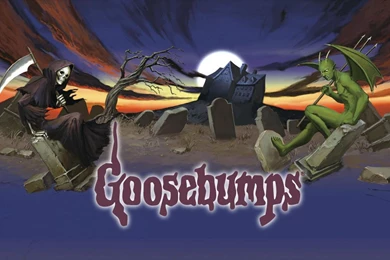 Other Dark Goosebumps HD Wallpapers, Desktop Backgrounds, Mobile ...