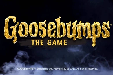 Goosebumps: The Game Review (Xbox One)