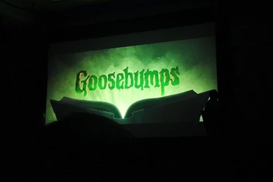 Goosebumps Movie 2015 HD Picture   Picturesio.info