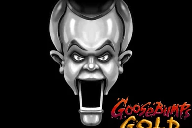 DeviantArt: More Like Goosebumps Gold  Full Slappy By DeadlyWrath889