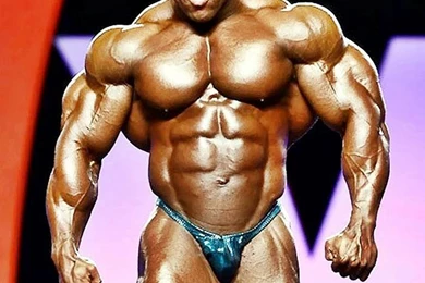 Phil Heath Bodybuilding Photos All Unseen Pictures And ...