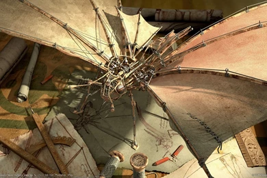 Steampunk HD Wallpapers