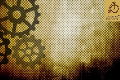 Steampunk Illustrations : Full HD Desktop Wallpapers : Wallinda