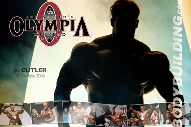 In The World Of Bodybuilding, How Big Is Too Big?