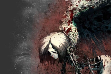 Steampunk Wallpapers 1600x1200   (