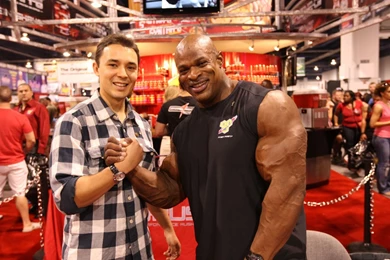 Full HD 1080p Mr Olympia Wallpapers HD, Desktop Backgrounds 1920x1080