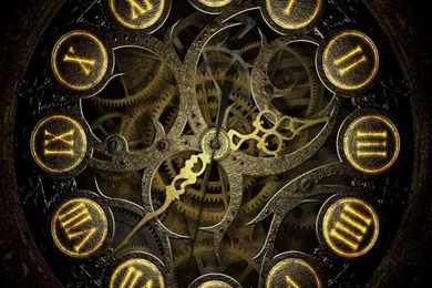 Steampunk HD Wallpapers