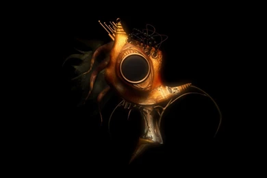 Steampunk Computer Wallpapers, Desktop Backgrounds