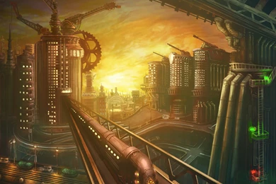 Share Your Wallpapers   Page 75