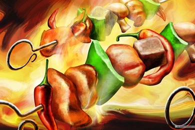 Free Wallpapers Food 34 Desktop Backgrounds   Hivewallpaper.com