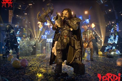 Lordi