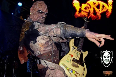 Lordi Heavy Metal Bands Dark I Wallpapers