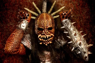 Lordi,Kita (costume 2008), Wallpapers Metal Bands: Heavy Metal ...
