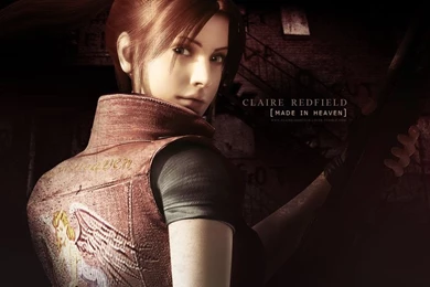 DeviantArt: More Like Claire Redfield Onimusha Soul Wallpapers HD ...