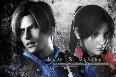 Claire Redfield Wallpapers   Wallpapers Cave