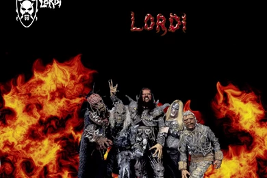 Lordi By Noddy1028161541 On DeviantArt