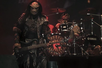 Lordi Wallpapers By KittiiKat On DeviantArt