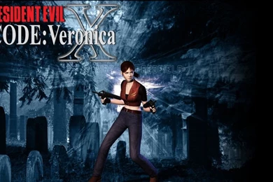 Claire Redfield Favourites By Domye On DeviantArt