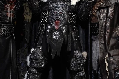 iPhone 4S, 4 Lordi Wallpapers HD, Desktop Backgrounds 640x960 ...