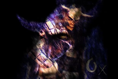 Mr. Lordi Wallpapers By Magorockeiro On DeviantArt