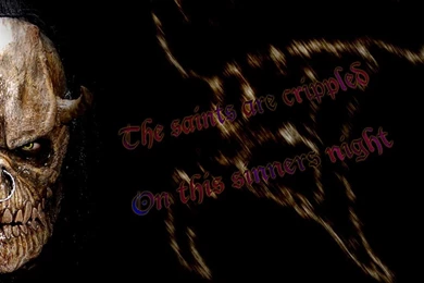 Mr. OX Wallpapers By Burn2ash On DeviantArt