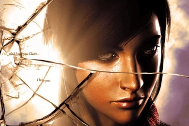 The Look Of Claire Redfield By HOSS D2012 On DeviantArt