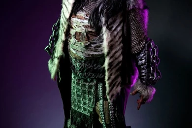 Lordi,Ox (costume 2010), Wallpapers Metal Bands: Heavy Metal ...
